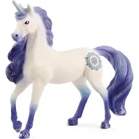 Schleich Bayala - Mandala-eenhoornhengst