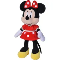 Simba Minnie Disney Zacht 35 Cm