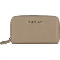 Valentino Divina Portemonnee - Taupe