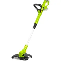 Fieldmann 30 cm Multifunctionele Grasstrimmer