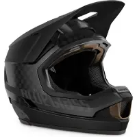 Bluegrass Legit Carbon Full Face Helmet Mat Zwart 2022