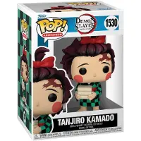 Funko POP! Pop Figuur Animation Demon Slayer Tanjiro Kimono