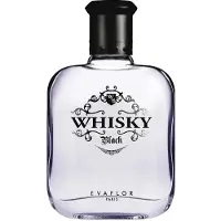 Evaflor Whisky Black eau de toilette spray 100 ml