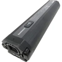 Shimano Steps BT-E8036 Frame fietsaccu (36 V, 17.5 Ah, 630 Wh, origineel)