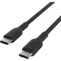 Belkin Usb-c Naar Oplaadkabel 2 M - Zwart