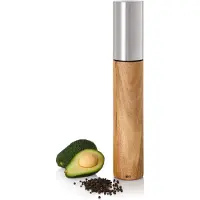 AdHoc Peper- of Zoutmolen Ikon Bruin 40 cm