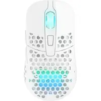 Xtrfy M42 Wireless Gaming Muis Wit