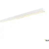 SLV Ledlamp Q-Line 142cm wit