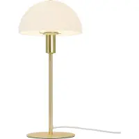 Nordlux Ellen 2112305035 Tafellamp E14 Messing