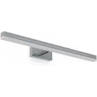 Nordlux Spiegellamp Otis 60cm chroom