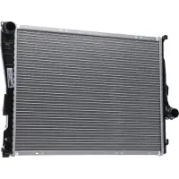Valeo Radiator, motorkoeling 734276