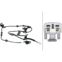 Hella 6PU 012 679-731 Wielsnelheidssensor (ABS)