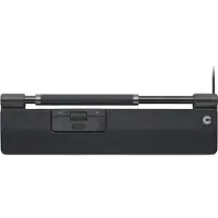 Contour Design CDRMPRO20110 RollerMouse Pro wired Slim WR vegan leather retail