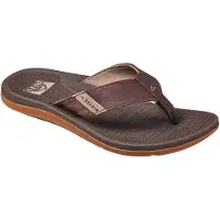 Reef CL4651 Teenslippers | Maat 14 Heren Bruin