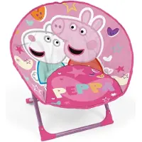 Arditex Peppa Pig Moon Stoel