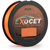 FOX Exocet Monofilament 1000 M Oranje 0.350 mm