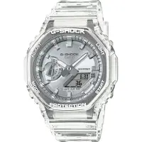 Casio Ga-2100 Horloge