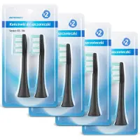 Berdsen Sonic toothbrush opzetstukken B3 - 8 stuks