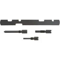 Ks Tools 4001525 Motorinstelgereedschapsset voor Ford/Volvo, 4-delig