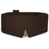 Dore & Rose Deep Sleep Mask Dark Brown Overnight Mask 1 st
