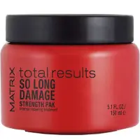 Matrix Total Results So Long Damage Intensief verzorgend masker 150 ml