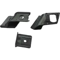 ROMIX Koplamp reperatieset ROM C70246