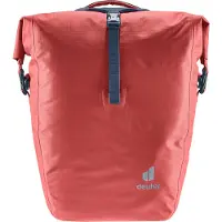 Deuter - Weybridge 25+5 - Bagagedragertas 25+5 l, roze