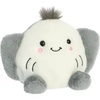 Aurora - Knuffel - Flapjack Stingray