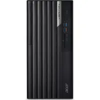 Acer Veriton X2715G SFF PC Intel Core i5-13500, 8GB DDR5 RAM, 512GB M.2 SSD, Intel UHD graphics, Windows 11 Pro