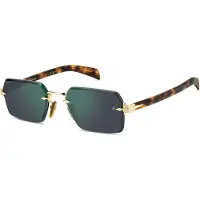 David Beckham Heren David Beckham DB 7109_S Zonnebril