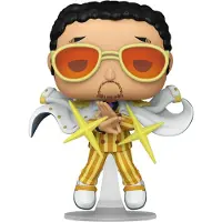 Funko POP! Pop! - One Piece Borsalino #1786
