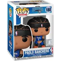Funko POP! Pop Basketball: Orlando Magic - Paolo Banchero Pop #180