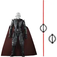 Hasbro Star Wars - Obi-Wan Kenobi Vintage Collection Grand Inquisitor 10 cm Actiefiguur - Multicolours