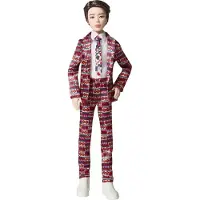 BTS Idol Jimin-pop