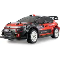 Amewi 21106 Drift Sport Car 1:24 RC modelauto voor beginners Elektro Sportwagen 4WD