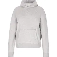 Dreimaster Sweatshirt grijs gemêleerd