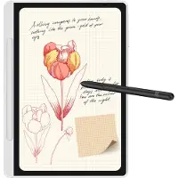 XP-Pen XPPen Magic Note Pad, met kabel en draadloze verbinding, 5080 lpi, 148 x 236 mm, USB/Bluetooth, 31 cm (12,2 inch), IPS-scherm