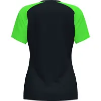 Joma Sportshirt Dames Academy IV | Maat S
