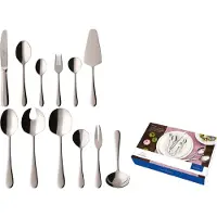 Villeroy & Boch Bestekset Oscar (68-Delig)