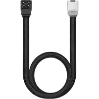 EcoFlow Delta Pro 3/Delta Extra Battery Cable (EFL-DELTAPRO348DH-0.85M) Aansluitkabel