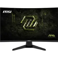 MSI Gaming Monitor MAG 275CF X24 27" Curved 240 Hz Full HD
