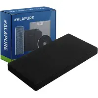 Alapure Monoblock Koolstoffilter voor Novy 26050055
