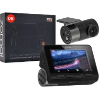 70mai A800s 4k Dashcam