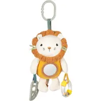 Small Foot - Stoffen Hangend Figuur Kleine Leeuw