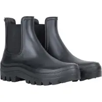 Mountain Warehouse Dames Lynx Overalllaarzen (Zwart)