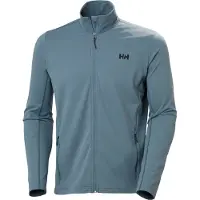 Helly Hansen Versalite, fleecejack, heren, blauw