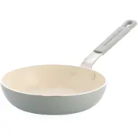 Dagelijkse Kost Braadpan 24 cm – PFAS‑vrije keramische pan