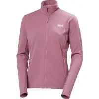 Helly Hansen Versalite, fleecejack, dames, pink