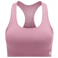 Dare 2b Dames/Dames Dont Sweat It II Sportbeha (Gletsjer Groen)