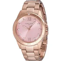 Pierre Cardin Cf.1009.mr.1 34mm 3atm Quartz Analogical Dameshorloge